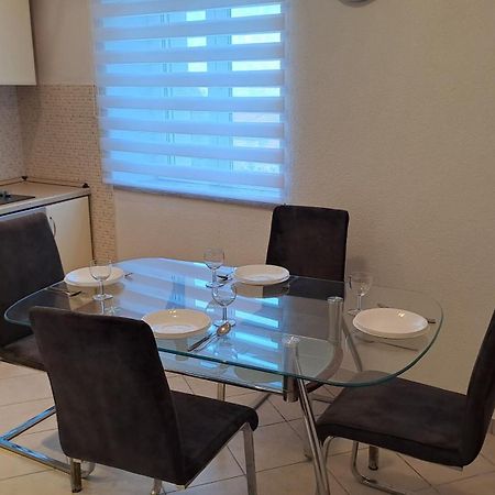 Apartman Biserka Pitve Esterno foto