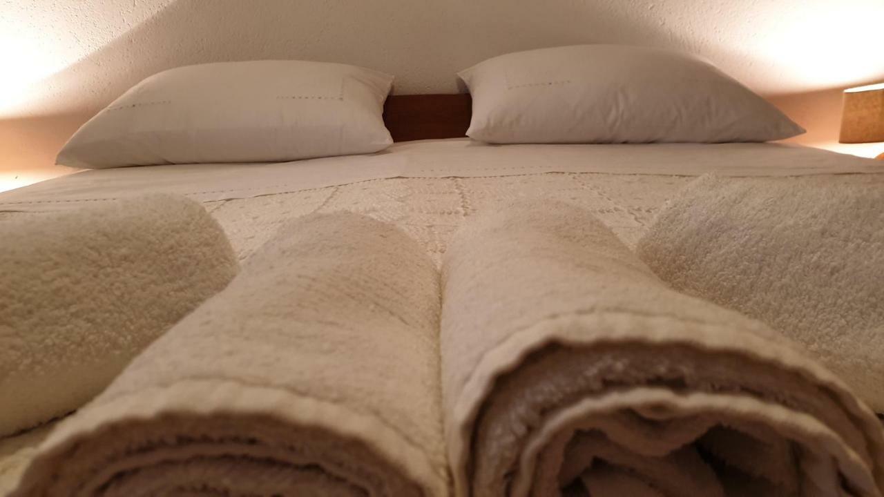 Apartman Biserka Pitve Esterno foto