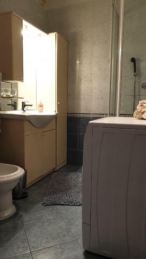 Apartman Biserka Pitve Esterno foto