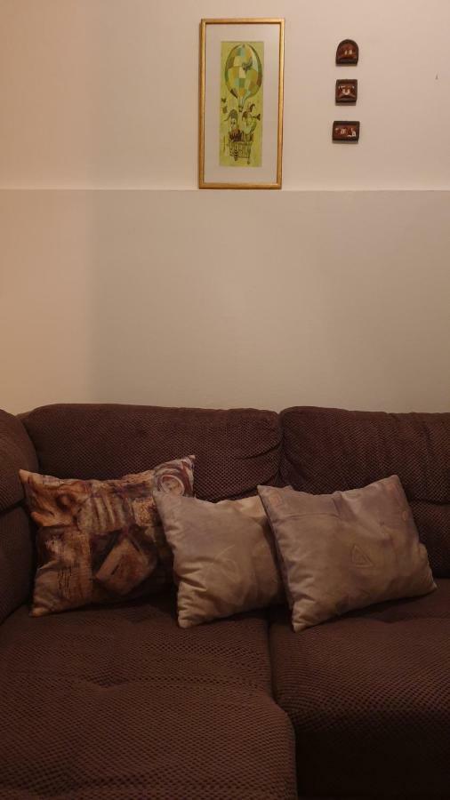 Apartman Biserka Pitve Esterno foto