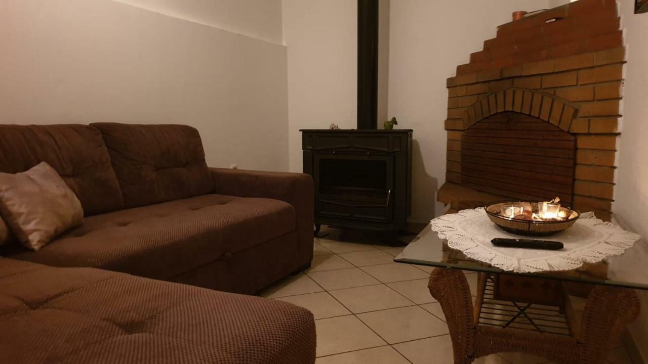 Apartman Biserka Pitve Esterno foto